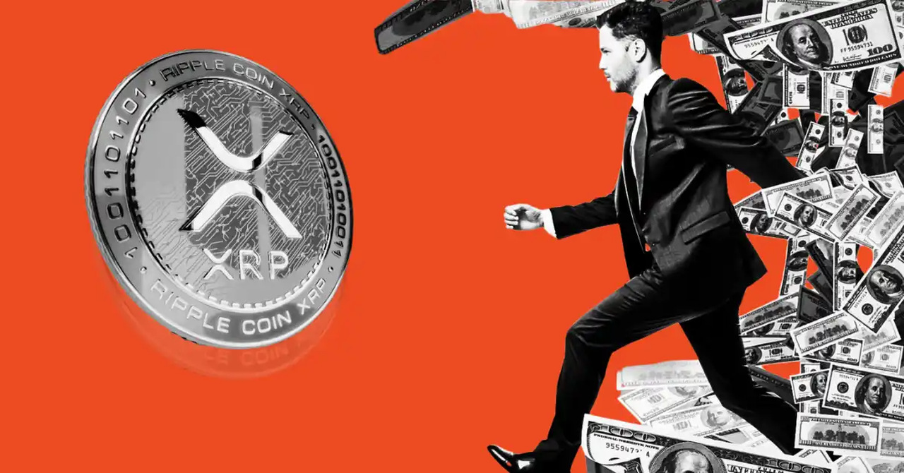 XRP investment potential