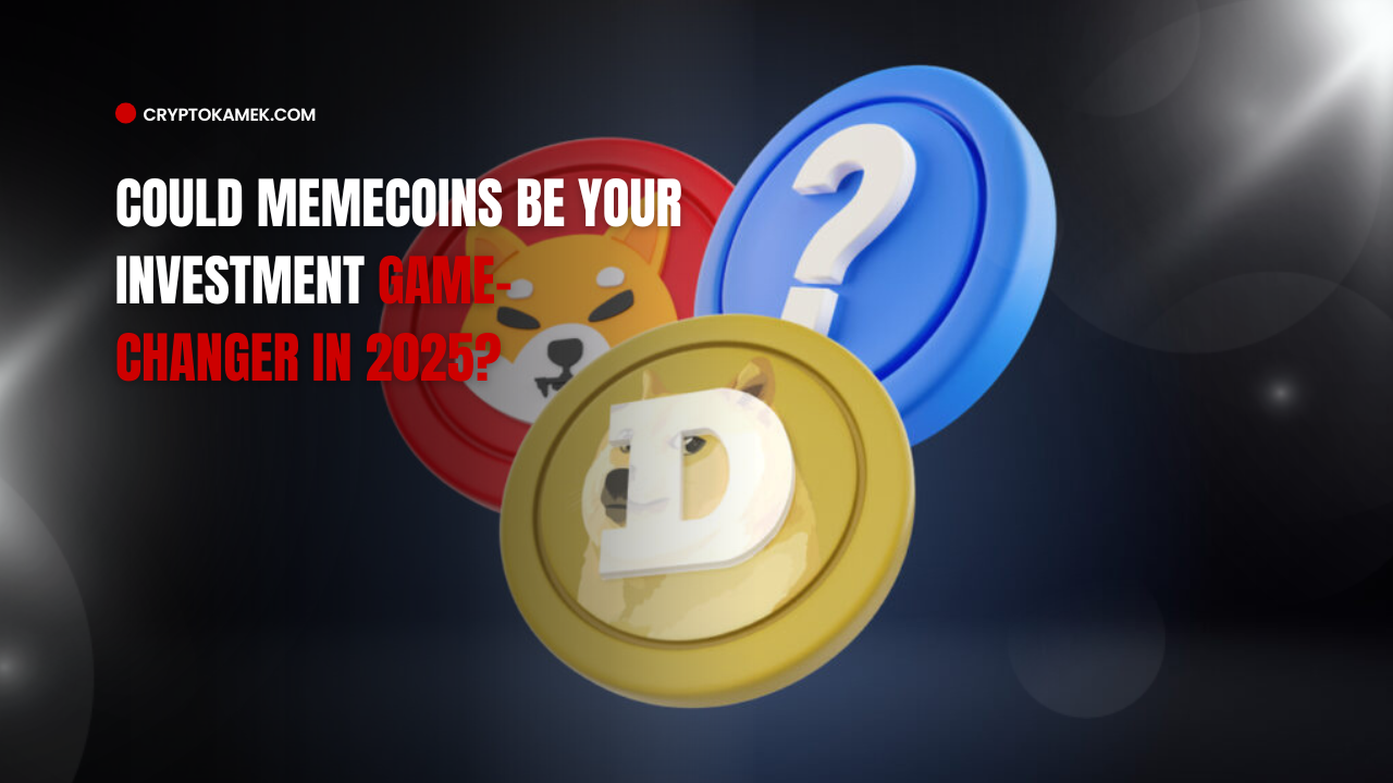 Are Memecoins Worth Investment