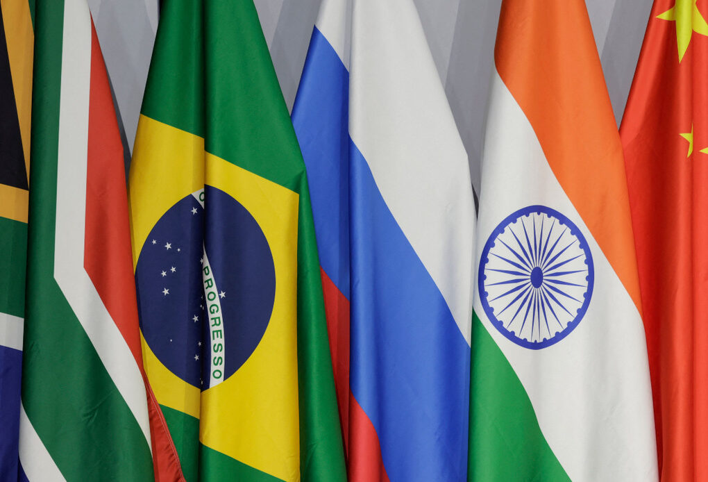 BRICS Expansion Future Prospects