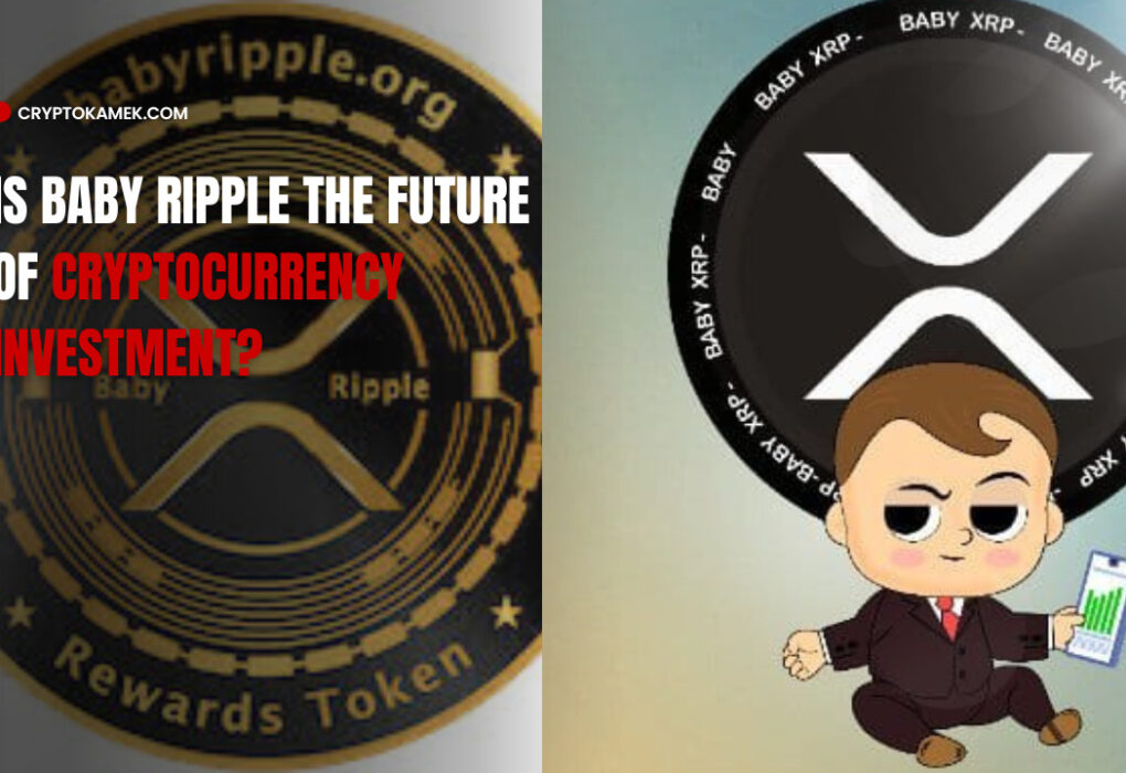 Baby Ripple cryptocurrency