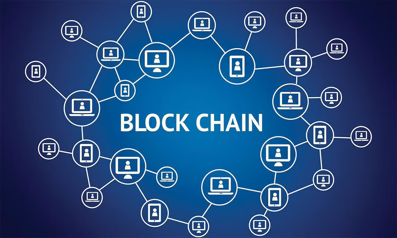 Blockchain vs. Traditional Banking