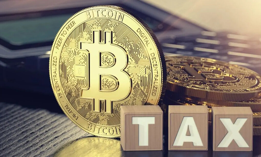 France Bitcoin tax proposal