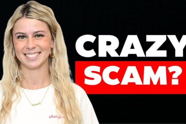 $HAWK cryptocurrency scam