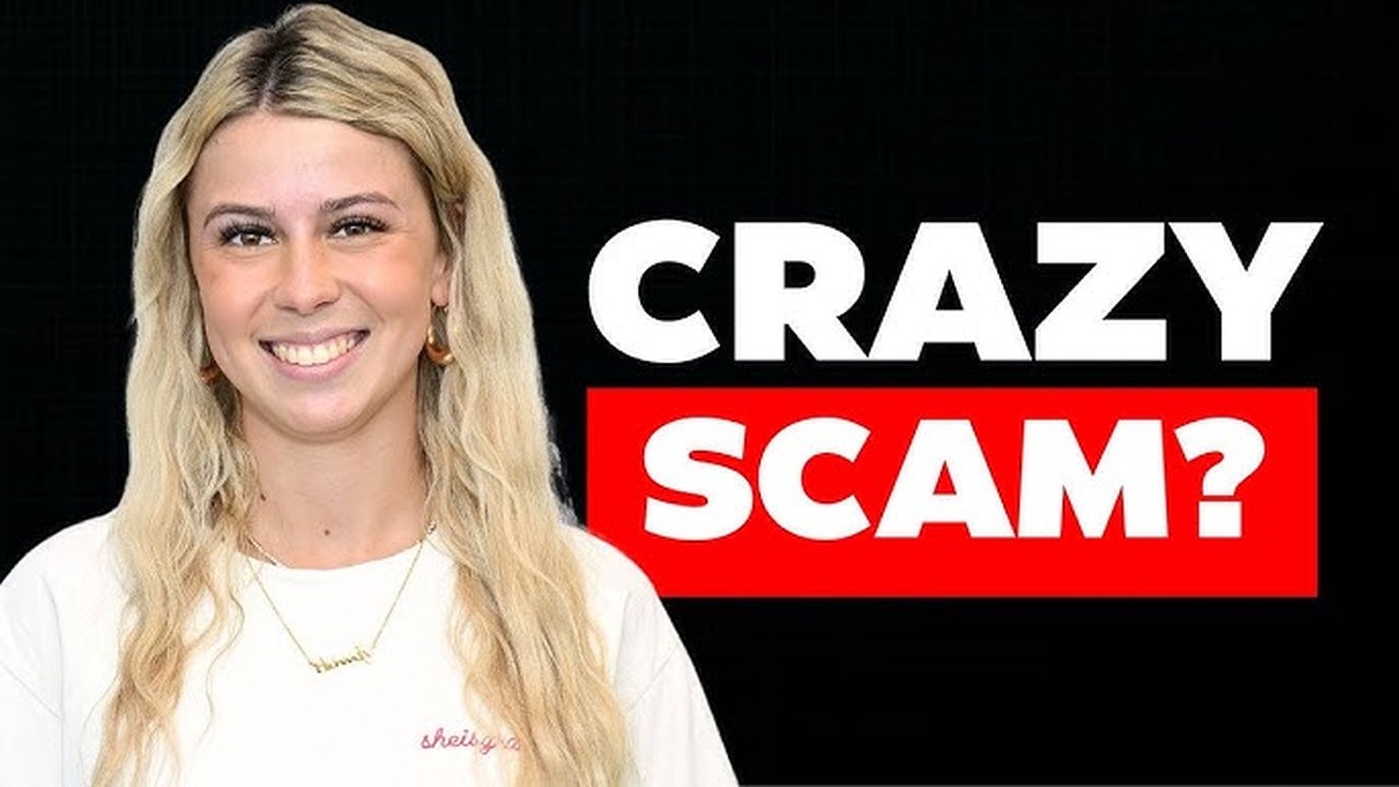 $HAWK cryptocurrency scam