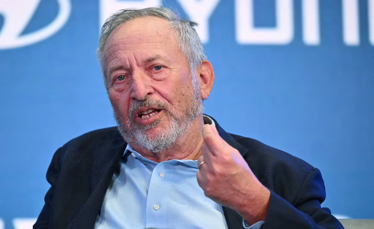 Larry Summers Bitcoin Reserve Critique