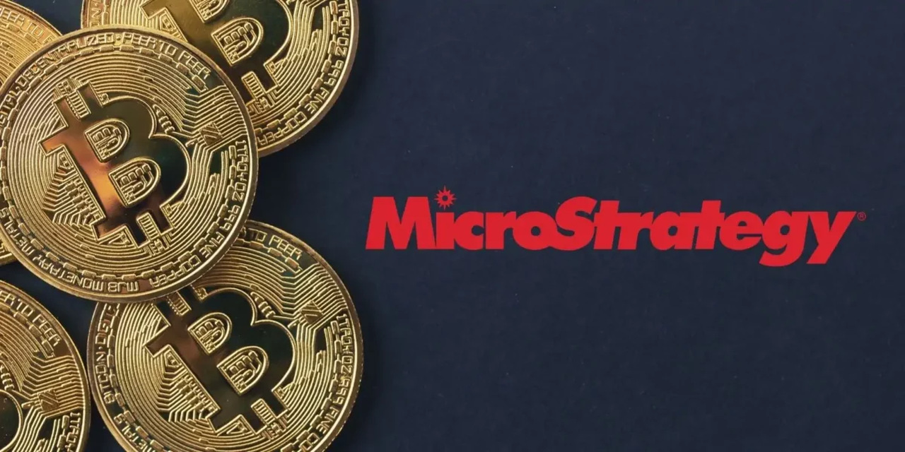 MicroStrategy Bitcoin Acquisition