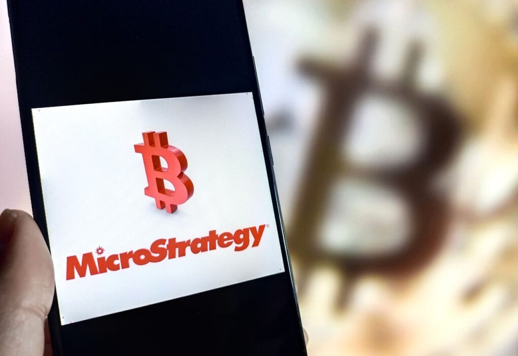 MicroStrategy Bitcoin strategy risks