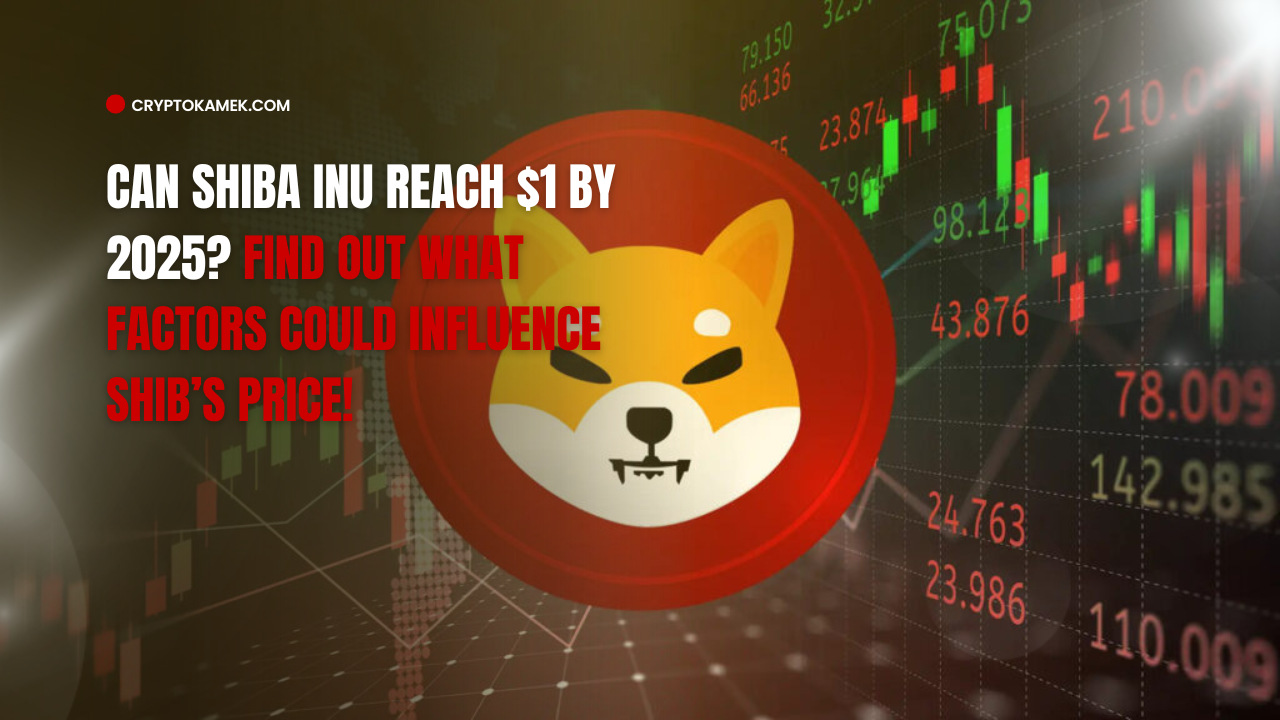 Shiba Inu price prediction