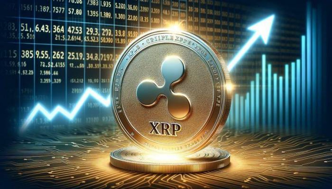 XRP Surge