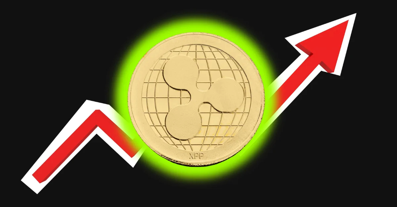 XRP reach $100 2025